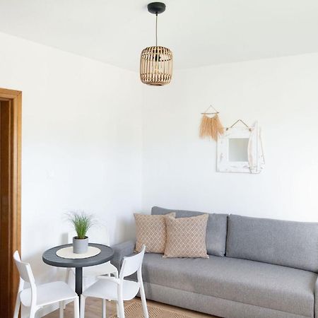 Dom Latarnika Appartement Jarosławiec Buitenkant foto